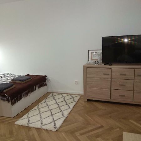 Апартаменты Apartament Pokorniewskiego Сопот Экстерьер фото